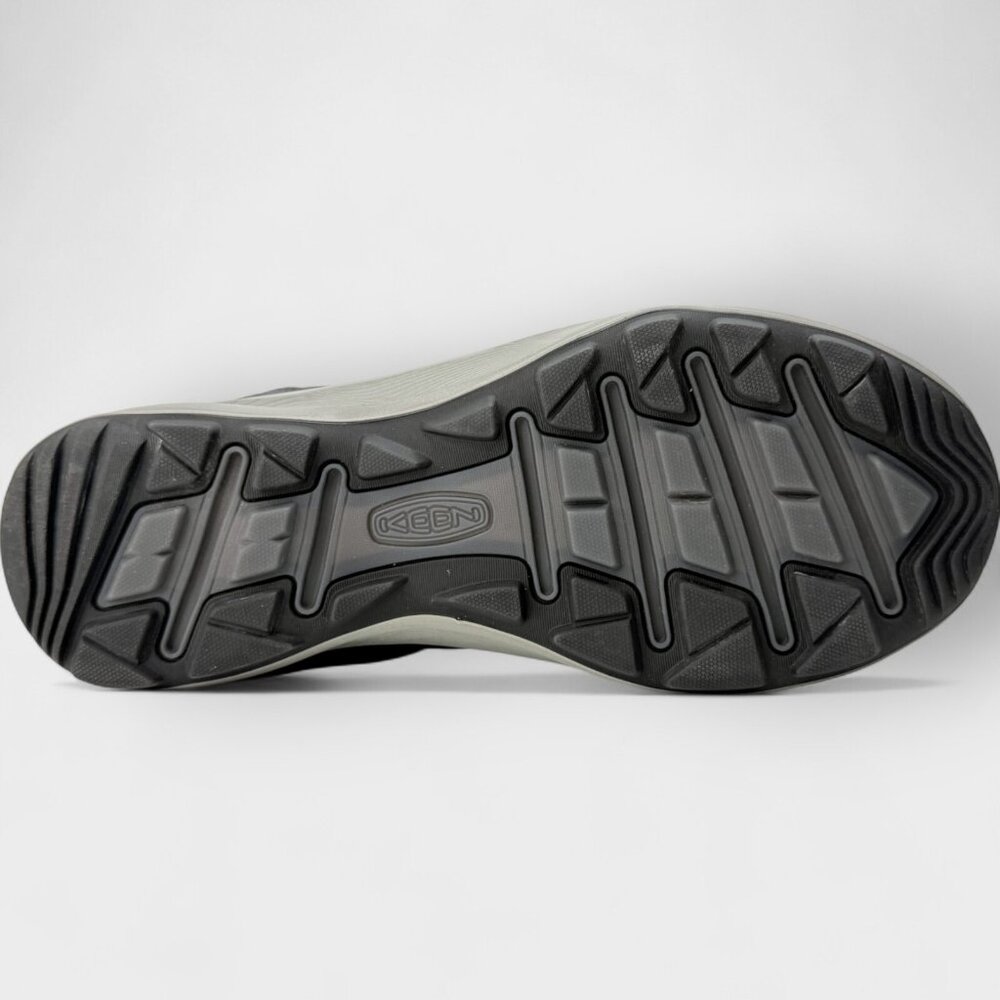 KEEN Terradora Speed Women’s 8 Black/Drizzle Hiking Shoe – New without Box - Picture 9 of 11